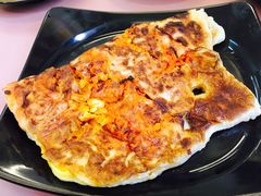 -新加坡Zam Zam餐馆