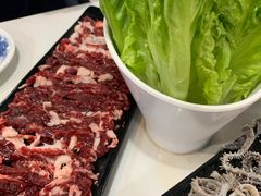 -陈记顺和潮汕牛肉火锅(番禺迎宾大道店)