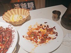 -巴扎屋大盘鸡·新疆菜(汇嘉时代店)