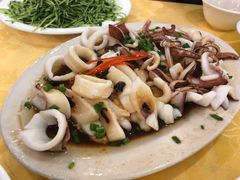 -莲花公园煎蟹(总店)