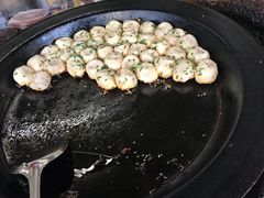 -舒蔡记生煎菜饭(云南中路店)