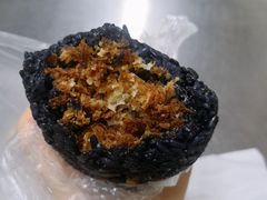 -芳婆糕团店(王府大街店)