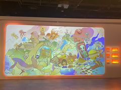 -香港科学馆
