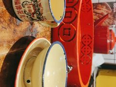 -聂发财重庆江湖菜(解放碑店)