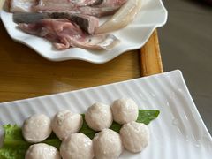 -源港渔村-中山脆肉鲩(博罗店)