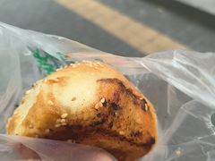 -满记烧饼(牛街东里小区一区店)