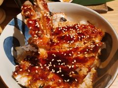 -鸭川食堂·鳗丼(鼓楼店)