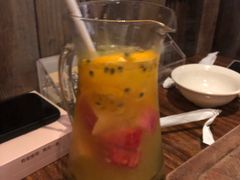 -路易十三西餐厅(西关新天地店)