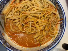 -燕兰楼·清真西北融合菜(亚运村店)