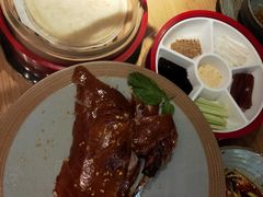 -青年公社烤鸭(蜀山万象汇店)