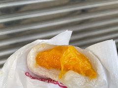 -澳门长洲糯米糍(柯打苏沙街店)