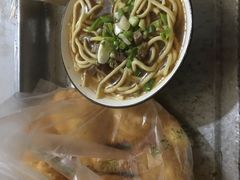 -老光明岗琼甜茶馆