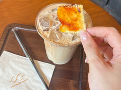 -三川coffee(南头古城店)