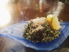 芝麻菠菜-串鑫