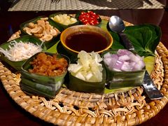 小吃拼盘-食肆&Fourteen(武林夜市店)