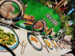 -南美元生态大酒店(海珠店)