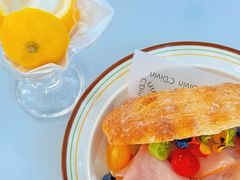 -深圳湾万象城(南山店)