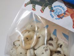 鲜乳提子麻薯-墨茉点心局(梅溪湖新天地一店)
