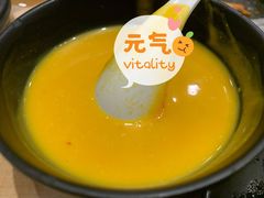 南瓜羹-花味·自助烤肉(雨花客厅店)