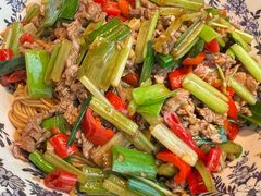 -阿大排档(长春这有山店)