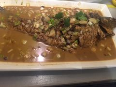 -煜丰汴京烤鸭(福彩路店)