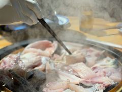 -阿鸡鱼庄·顺德鲜蒸小炒(亚运村店)