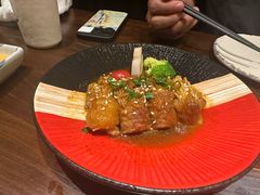 -鸟鹏烧鸟居酒屋(熙龙湾店)