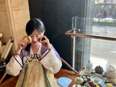 -御茶膳房皇家糕点博物馆(北京首店)