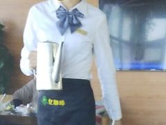 -忆咖啡观景餐厅(桂林象山公园店)
