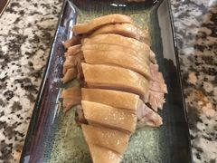 -南京大牌档(凯德大峡谷店)