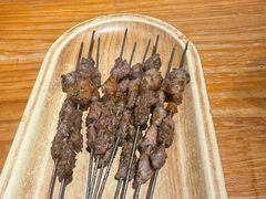 -嘻小北·兰州清汤牛肉面(太平洋森活天地店)