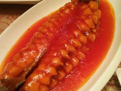 -西安饭庄(立丰国际店)