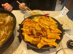 -福阿婆老牌湘菜(大润发店)