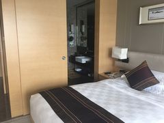 -河源万绿湖美思威尔顿酒店