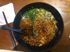 -鼎高高陕西美食(龙德广场店)