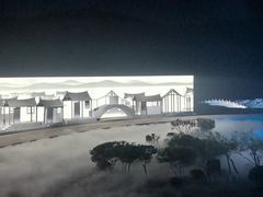 -鼎盛王朝康熙大典实景演出