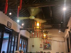 大堂-三林本帮馆(中林街店)