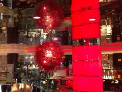 -杭州龙禧福朋喜来登酒店