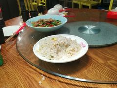 -姑奶奶老厨房(南坪路总店)