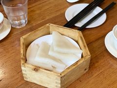 顺德伦教糕-正德顺順德雙皮奶(中信店)