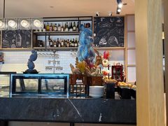 -广州设计之都温德姆酒店·月澜西餐厅