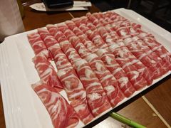 -清真·鸦儿李记·涮肉(和平里店)