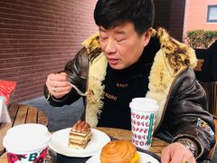 -星巴克(红房子店)