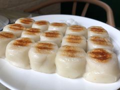 -哈尔滨春饼(朝山街店)