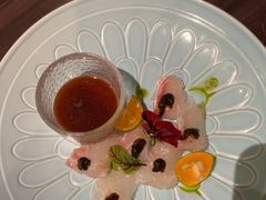 -匠和风精致料理(莆田财富中心店)