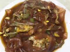 -何记酿皮店(西流湾店)