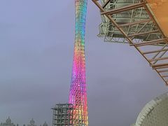 -海心沙亚运公园