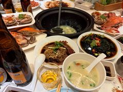 -苏大嘴蒸汽海鲜·海胆蒸饺(中山广场店)