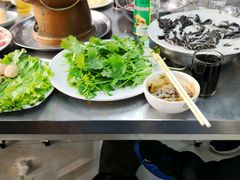 -三兴涮羊肉(荣安大街店)