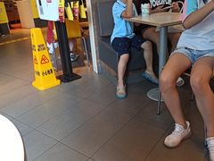 -麦当劳(龙湖时代天街店)
